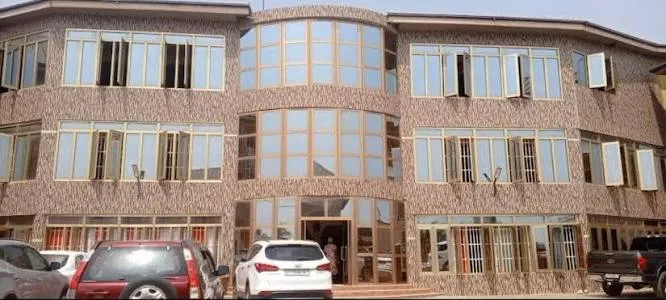 Ghanaian Pastor Wanted Over Alleged Counterfeit Currency Syndicate