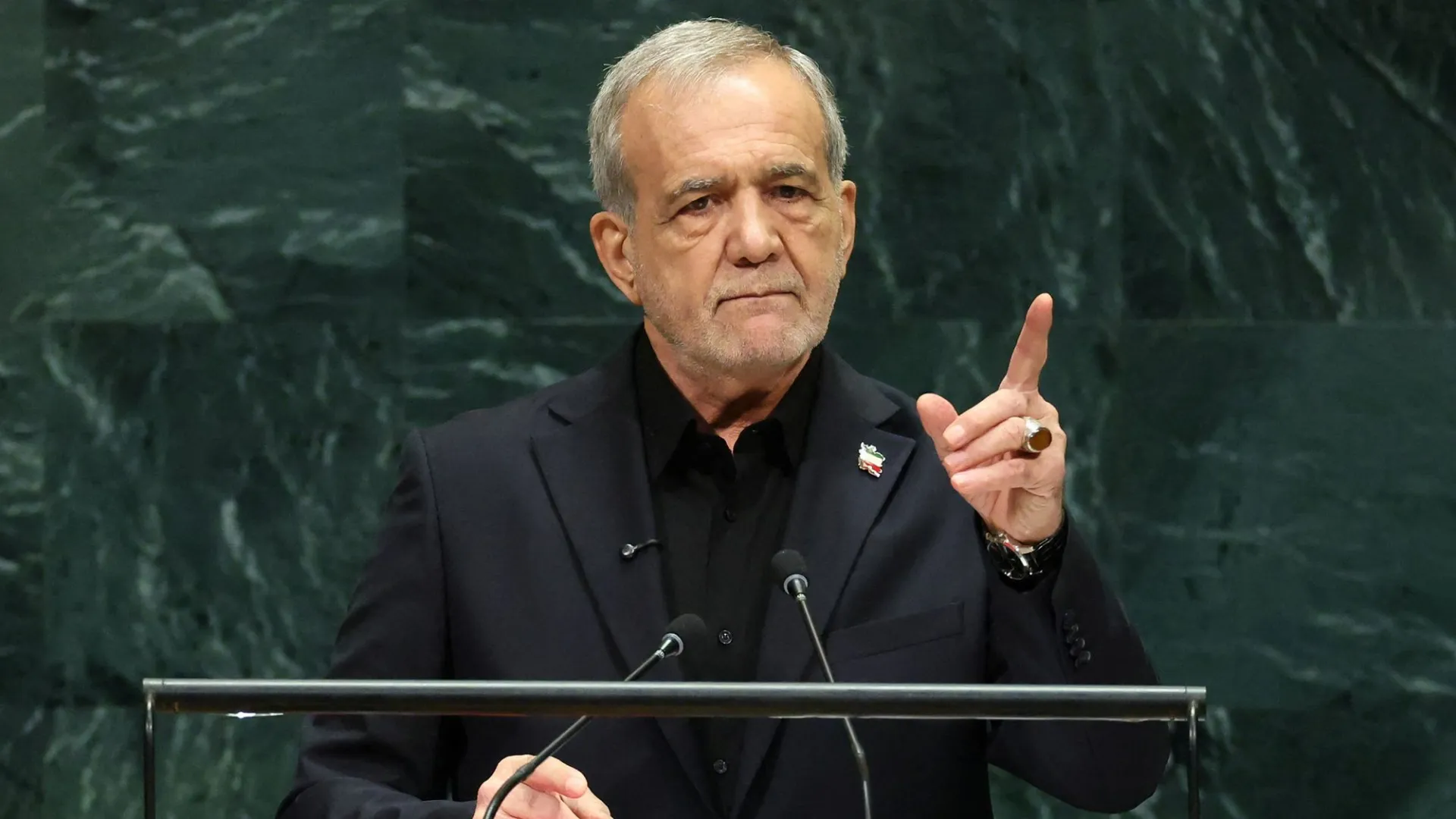Netanyahu and Abbas to Address UN General Assembly Amid Gaza War