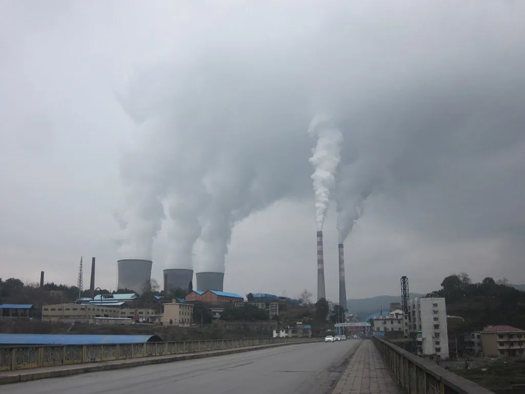 Ghana Plans 1,200MW Gas-Fired Power Plant Agreement Before End of 2026