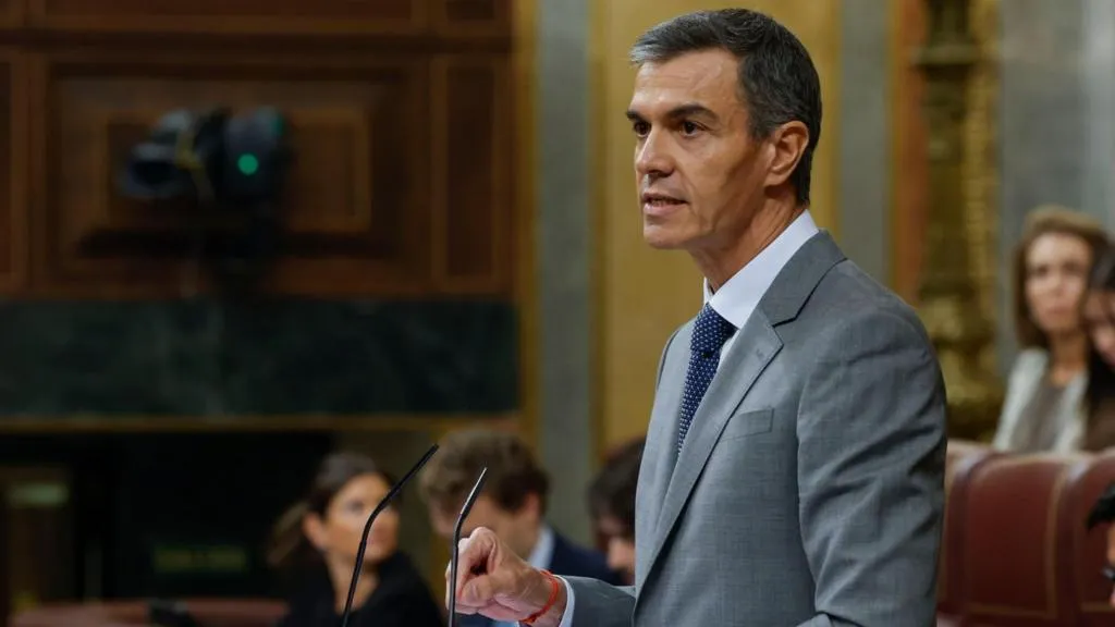 Spain Calls Snap Election Amid Growing Housing Protests