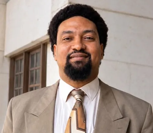 Kwame Nkrumah’s Son Gamal Nkrumah Dies in Egypt at 68